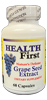 Health First Grape Seed Extract